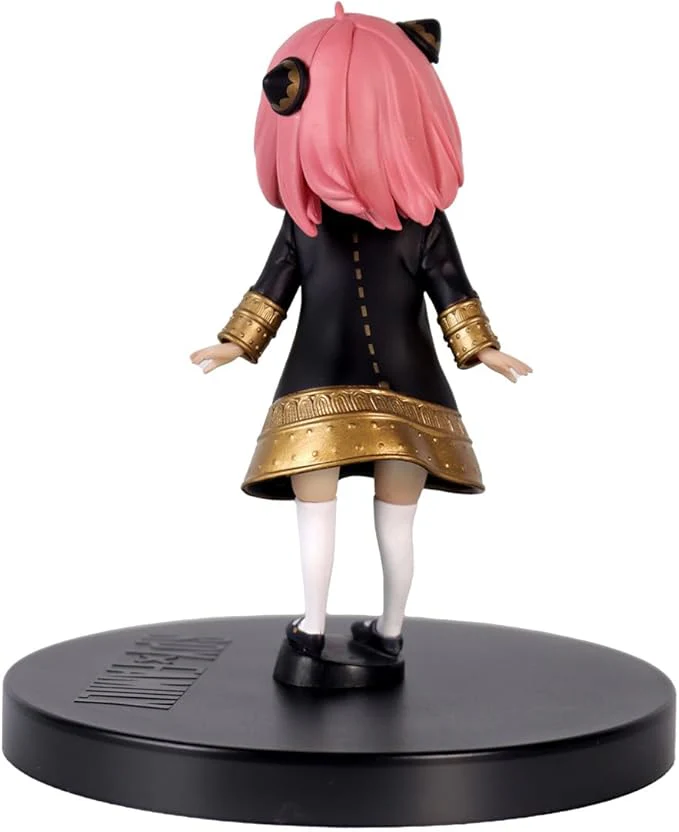 Spy x Family Ichibansho Anya Forger (Extra Mission) - B Prize (2nd Hand) - Image 4