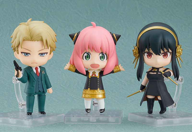 Spy x Family Nendoroid Action Figure Yor Forger 10 cm - Image 5