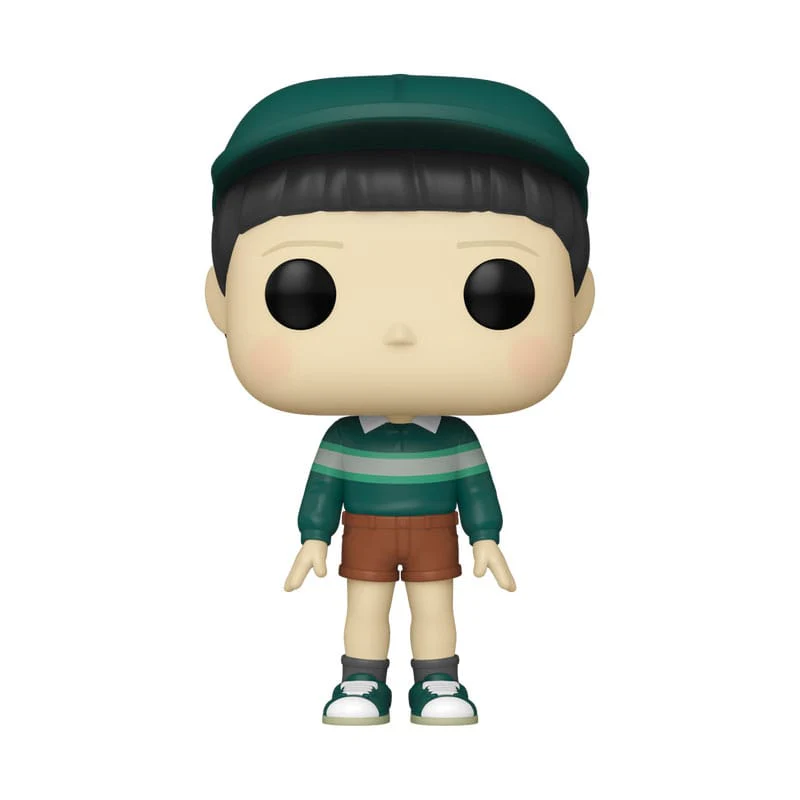 Squid Game POP! Television Vinyl Figure S3 Chul-su 9 cm