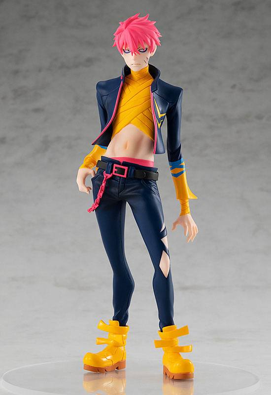 SSSS.Dynazenon Pop Up Parade PVC Statue Gauma - Image 6