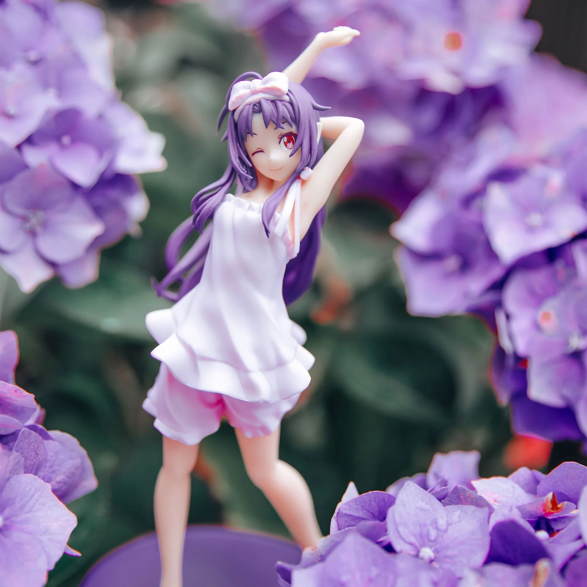 Sword Art Online - Yuuki Variant Showdown Figure - Image 6