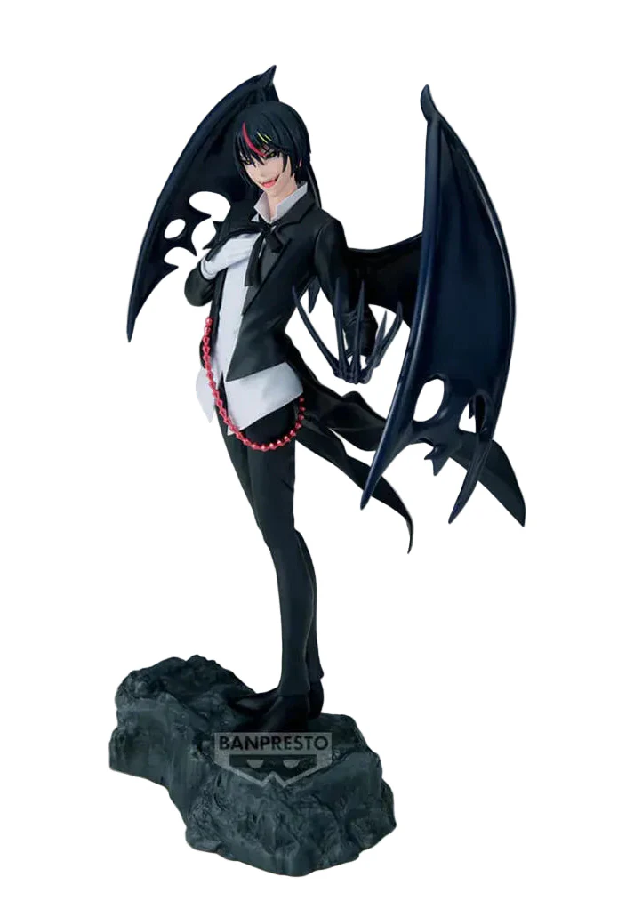 That Time I Got Reincarnated as A Slime Espresto Threefold Union - Diablo - Image 4