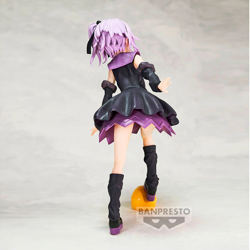 That Time I Got Reincarnated as a Slime Violet figure 16cm - Image 3