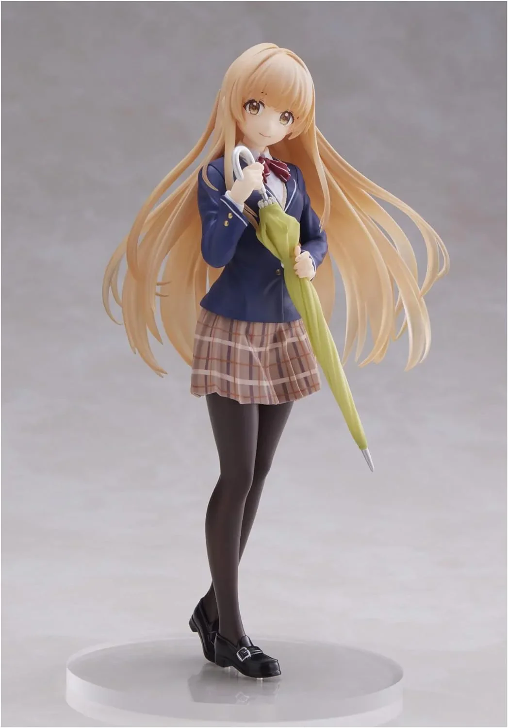 The Angel Next Door Spoils Me Rotten: Mahiru Shiina - School Uniform Ver. - Image 3