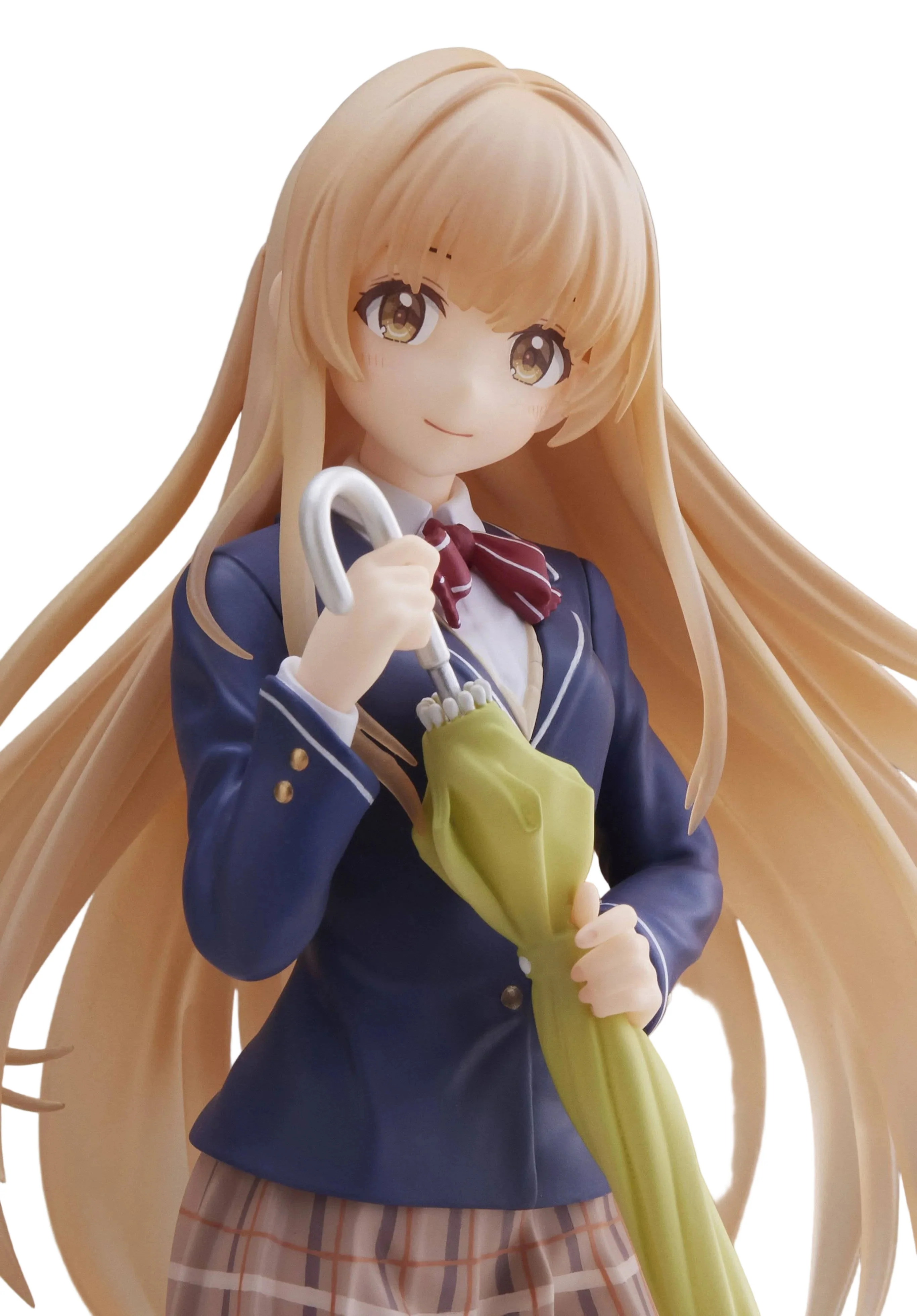 The Angel Next Door Spoils Me Rotten: Mahiru Shiina - School Uniform Ver. - Image 4