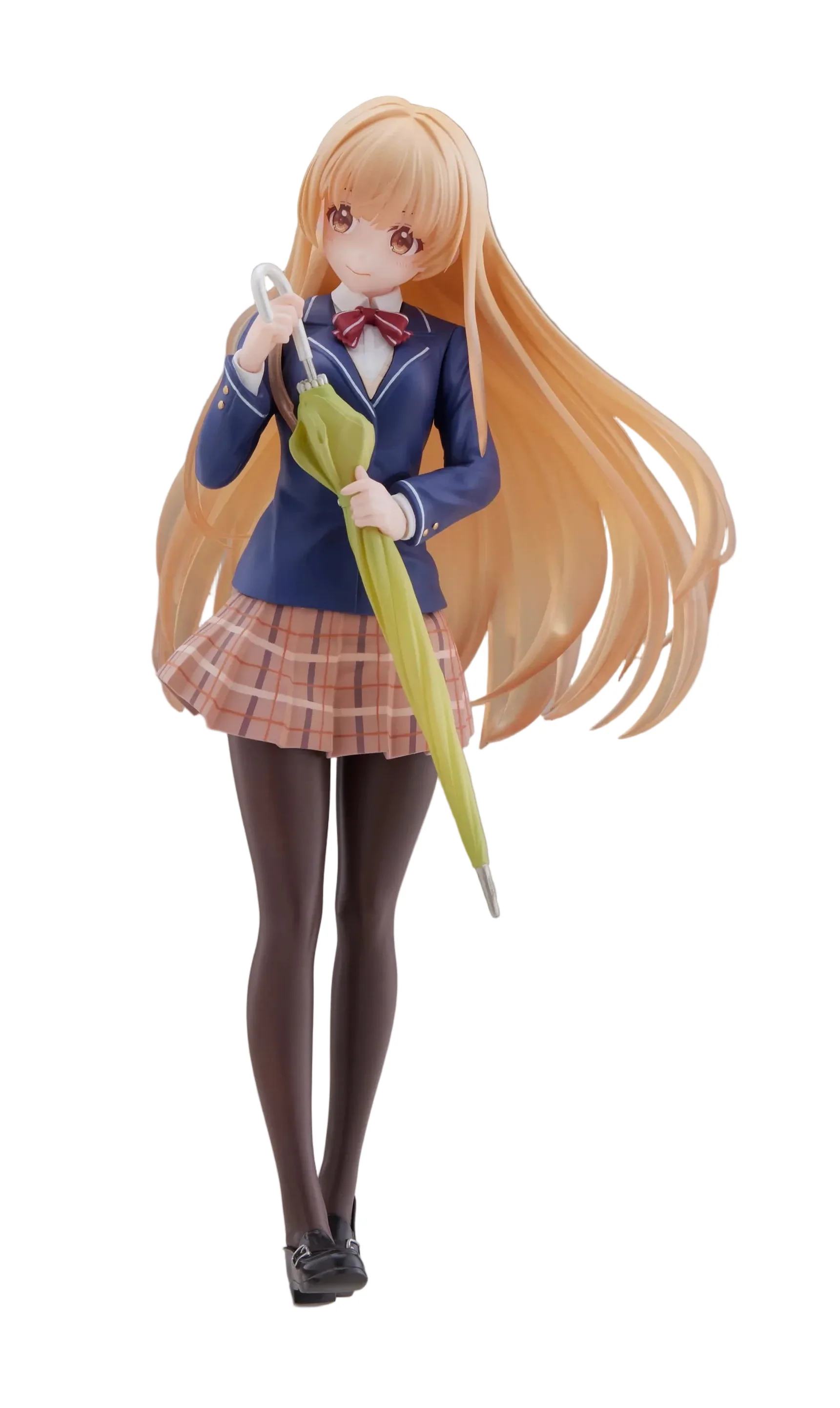 The Angel Next Door Spoils Me Rotten: Mahiru Shiina - School Uniform Ver. - Image 5