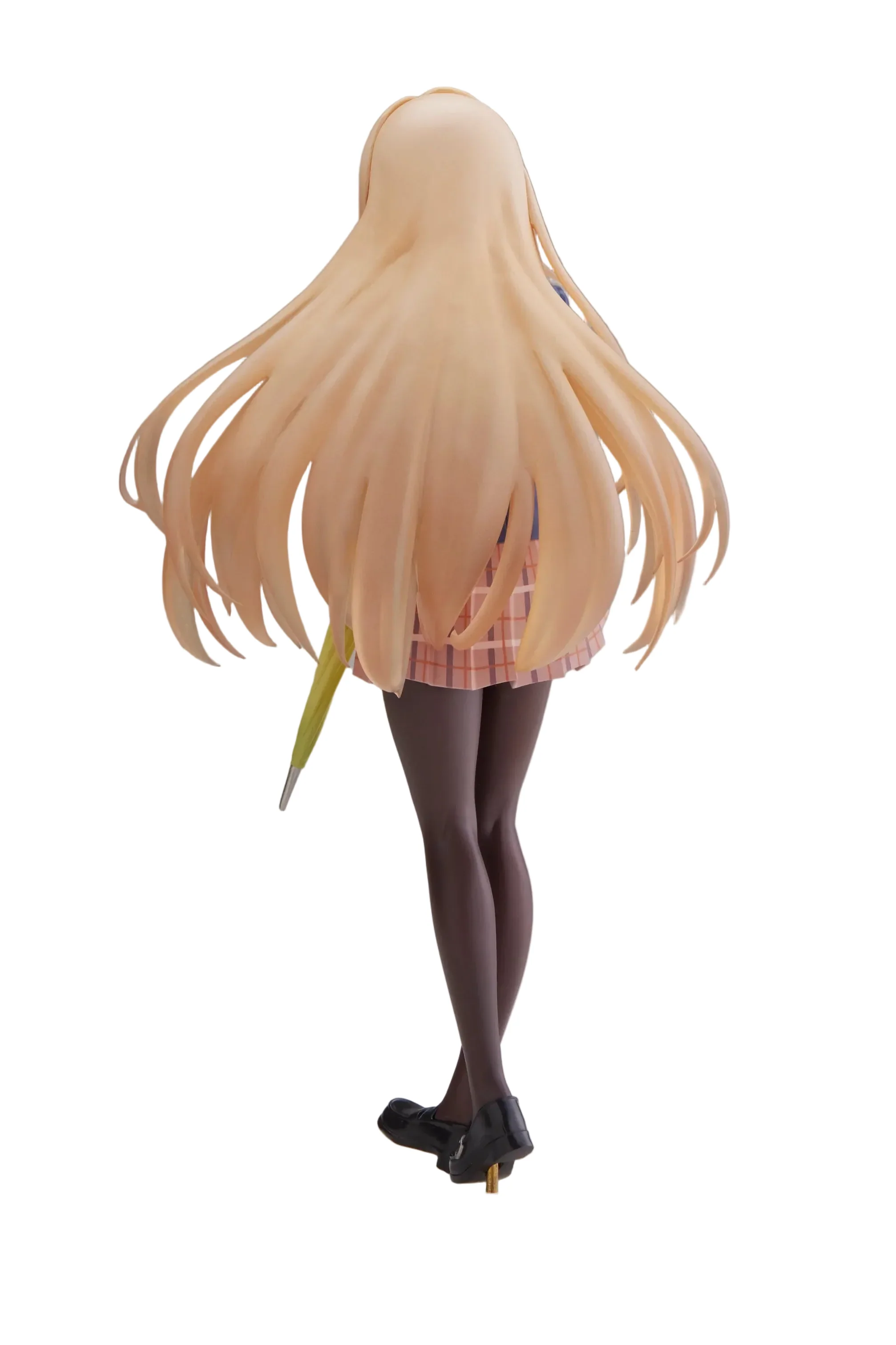 The Angel Next Door Spoils Me Rotten: Mahiru Shiina - School Uniform Ver. - Image 6