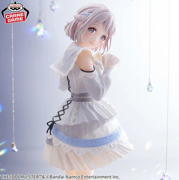 Gakuen Idolmaster - Lilja Katsuragi - Figure Espresto