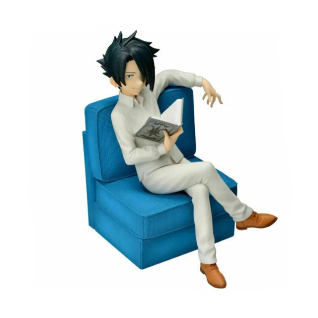 The Promised Neverland: Ray Premium Figure (2nd Hand) - Image 2