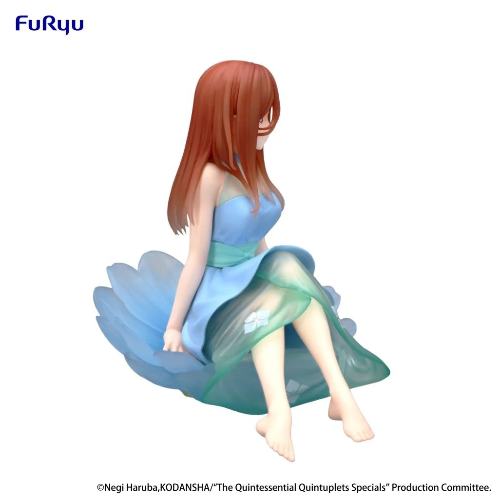 The Quintessential Quintuplets  - Nakano "Bloo-me" - Image 3
