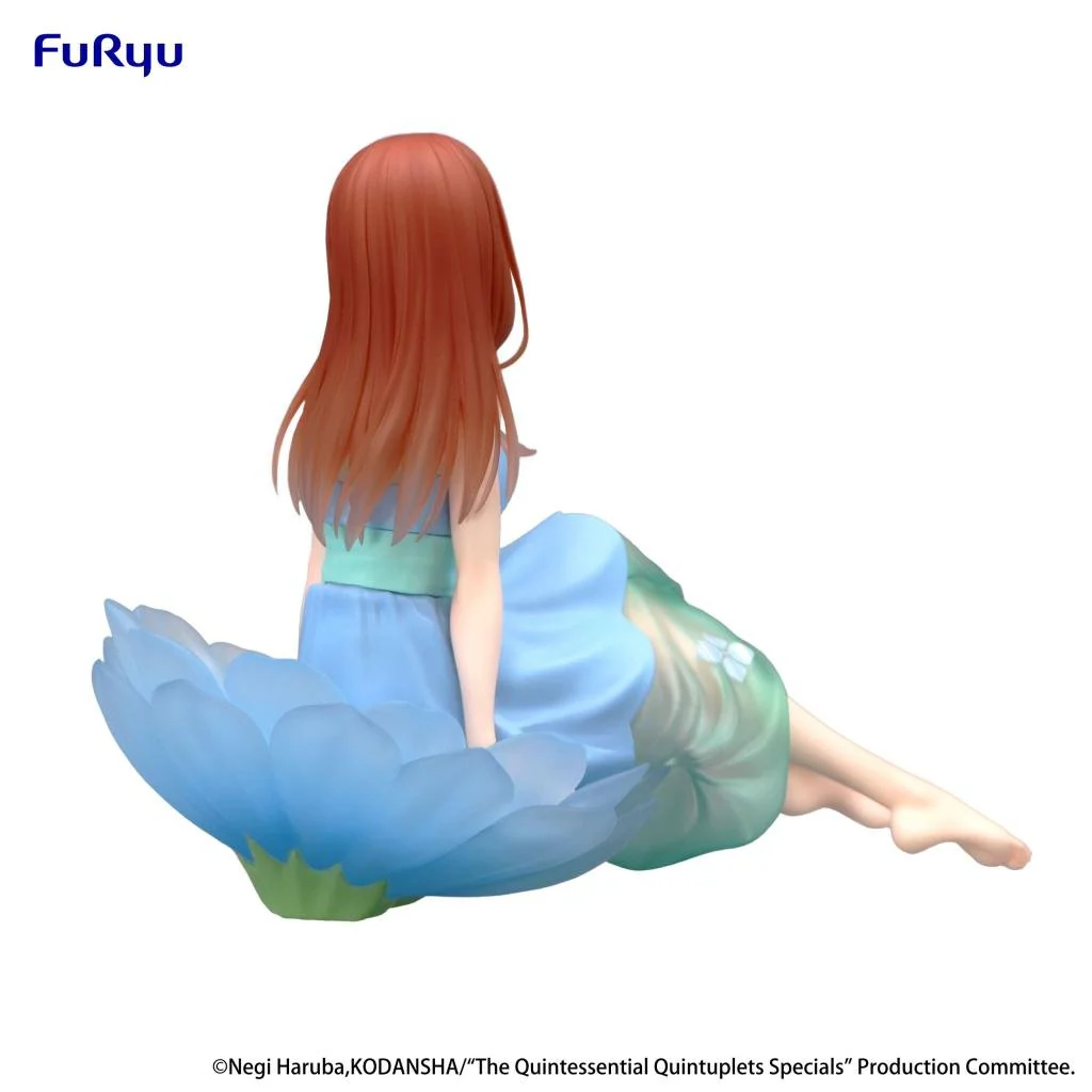 The Quintessential Quintuplets  - Nakano "Bloo-me" - Image 4