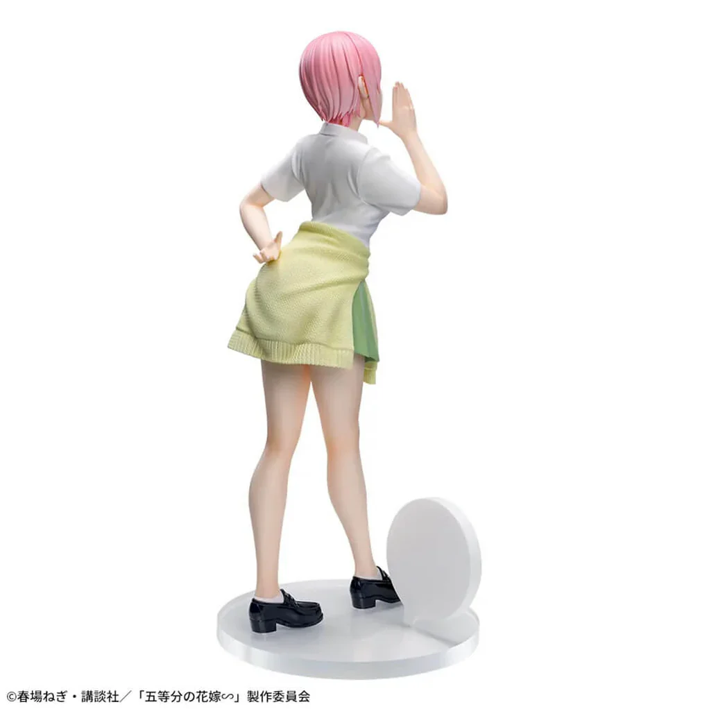 The Quintessential Quintuplets Specials Luminasta Ichika Nakano Figure - Image 6