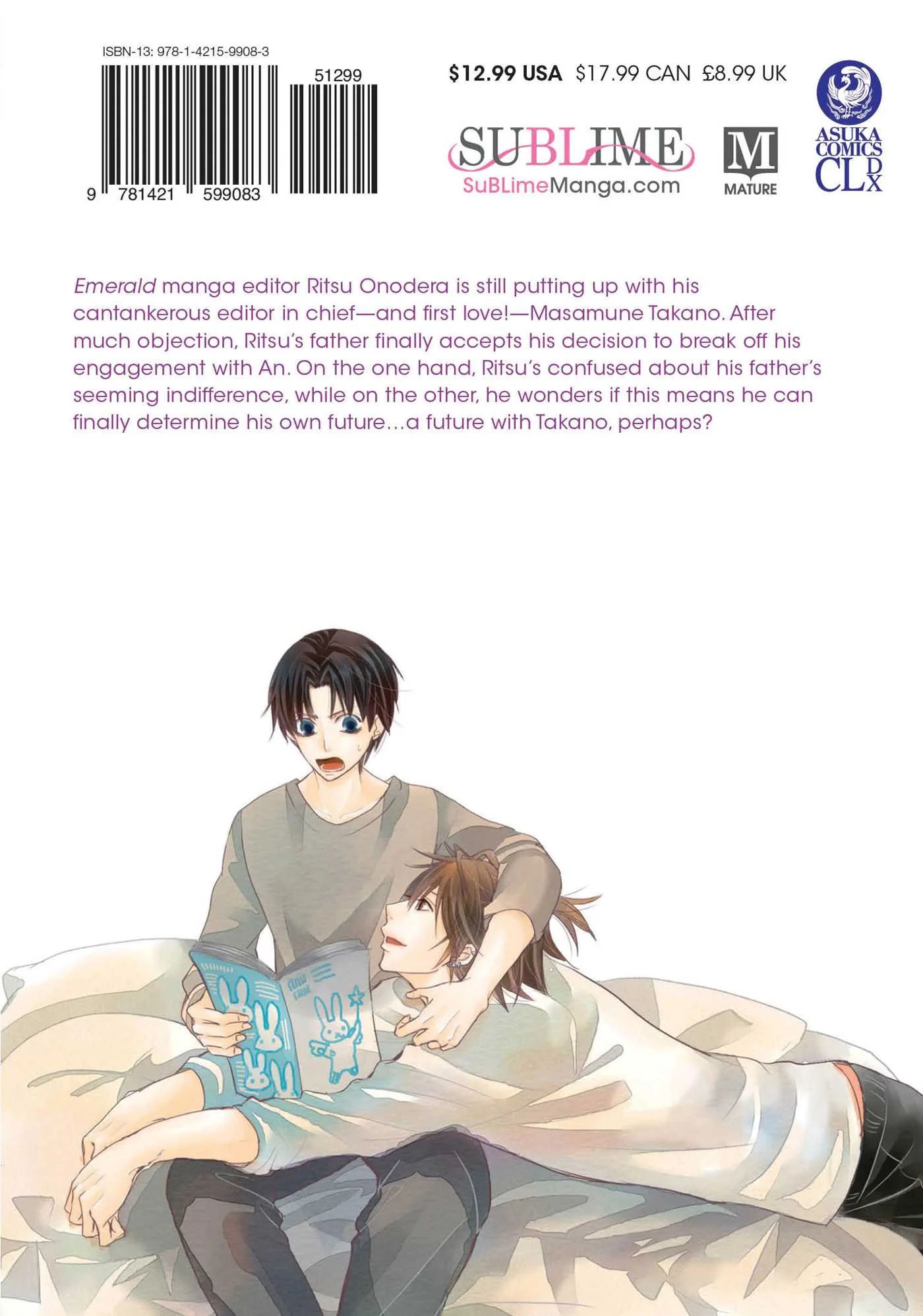 The World's Greatest First Love, Vol. 10 - Image 2
