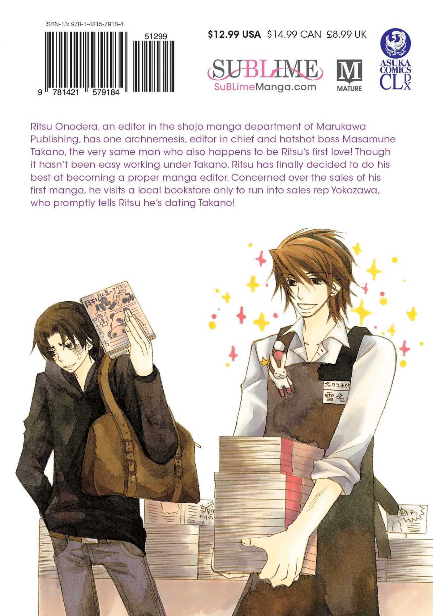 The World's Greatest First Love, Vol. 3 - Image 2