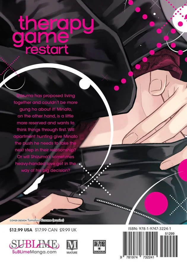 Therapy Game Restart, Vol. 2 - Image 2