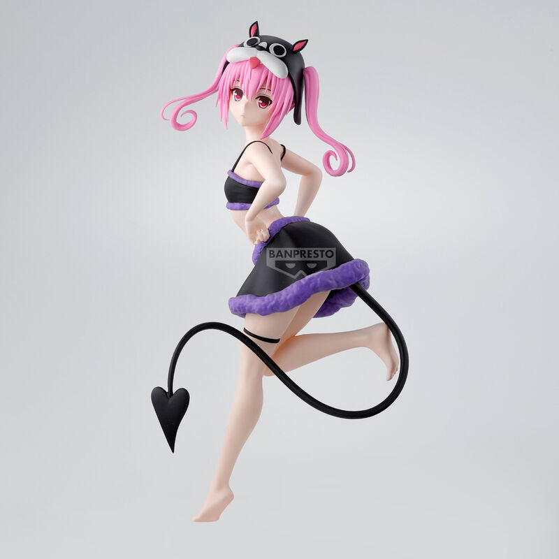 To Love-ru Darkness Nana Astar Deviluke Glitter and Glamorous figure - Image 3