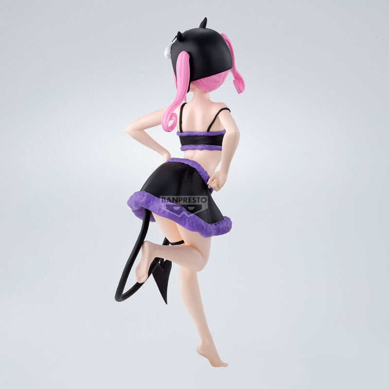 To Love-ru Darkness Nana Astar Deviluke Glitter and Glamorous figure - Image 4