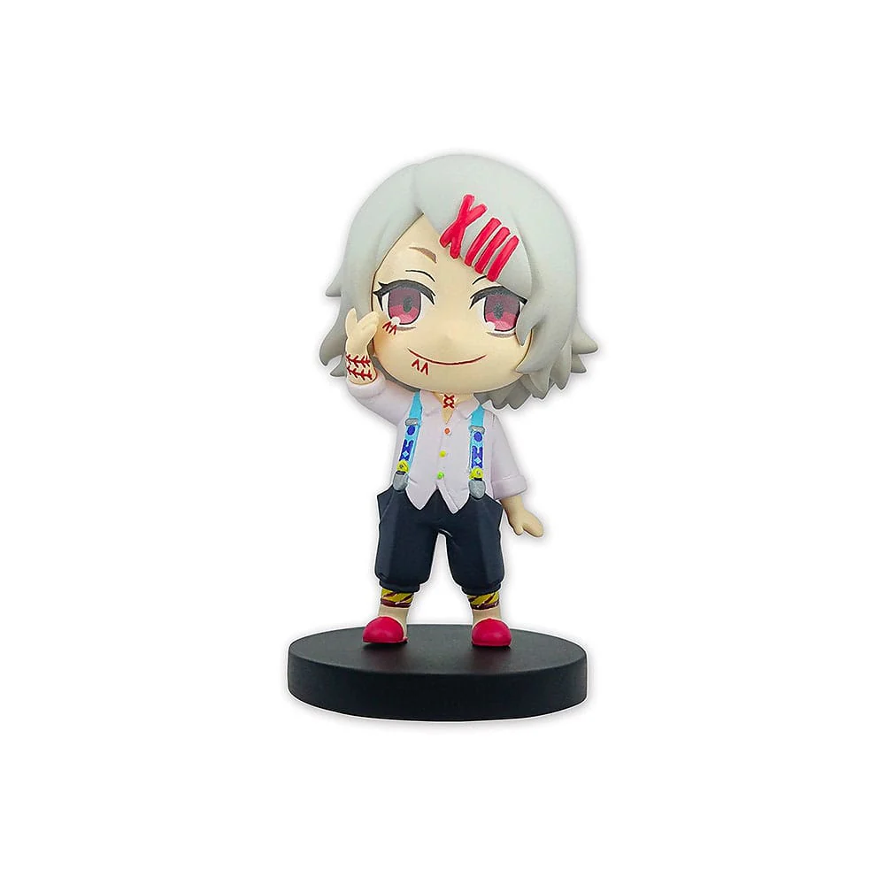 Tokyo Ghoul Mini Figure Collection Mini Figures Collection 6 cm - Image 12