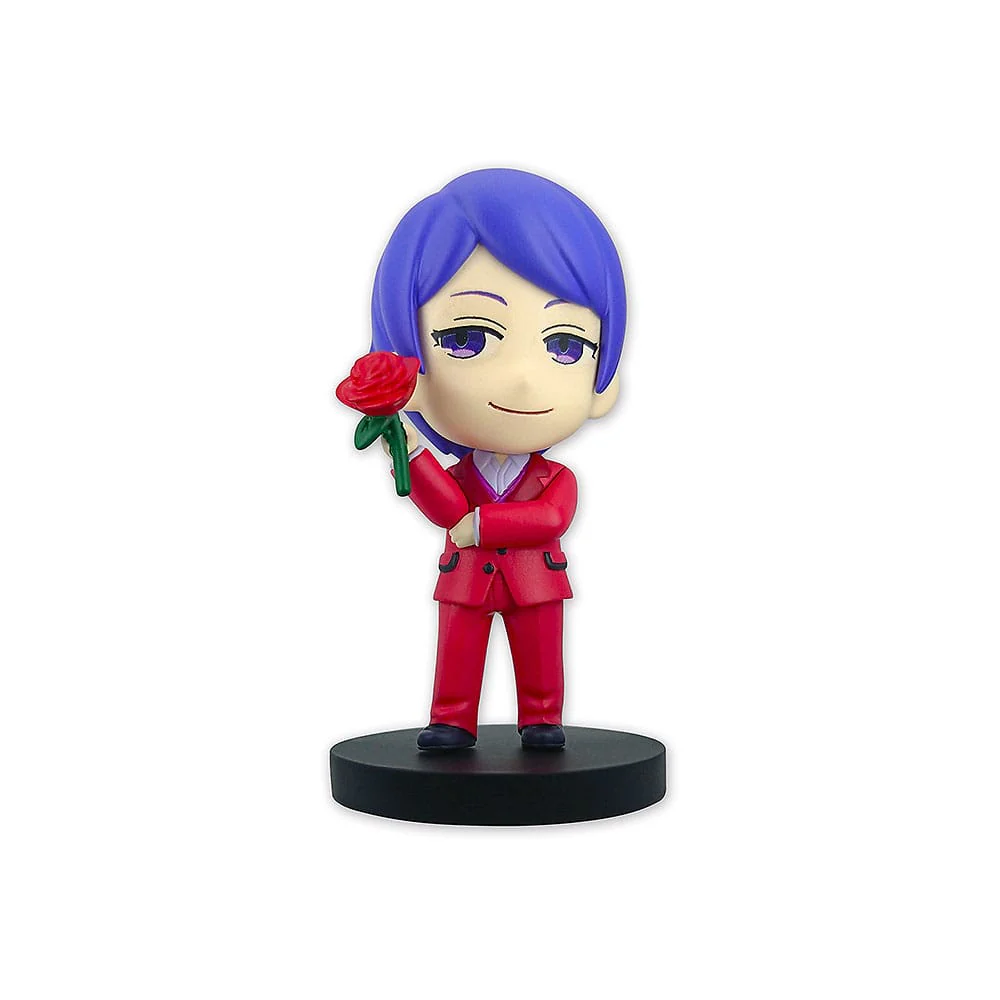 Tokyo Ghoul Mini Figure Collection Mini Figures Collection 6 cm - Image 8