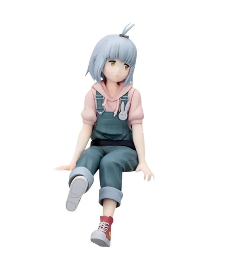 Touring After the Apocalypse Airi Noodle Stopper Figure - Image 3