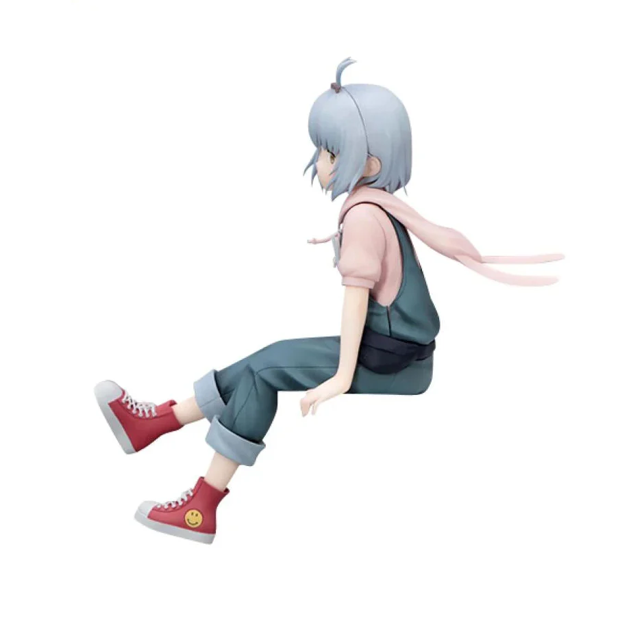 Touring After the Apocalypse Airi Noodle Stopper Figure - Image 6