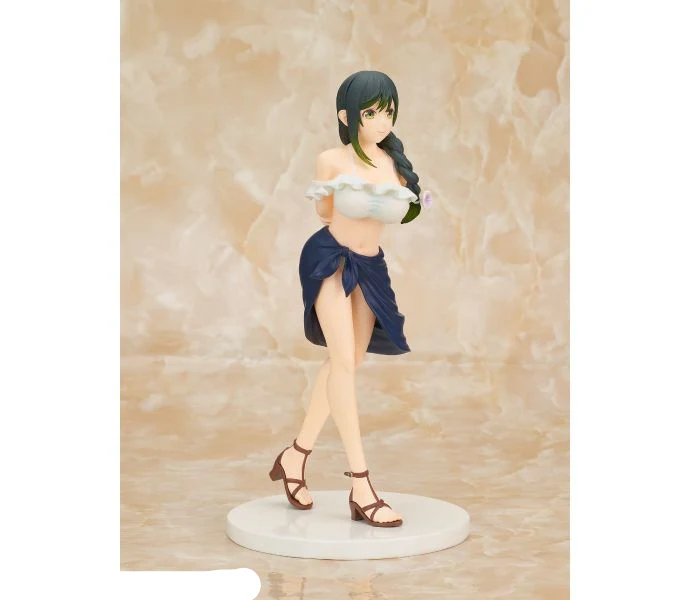 Tying the Knot with an Amagami Sister: Coreful Figure Yae Amagami - Image 3