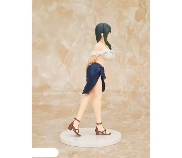 Tying the Knot with an Amagami Sister: Coreful Figure Yae Amagami - Image 4