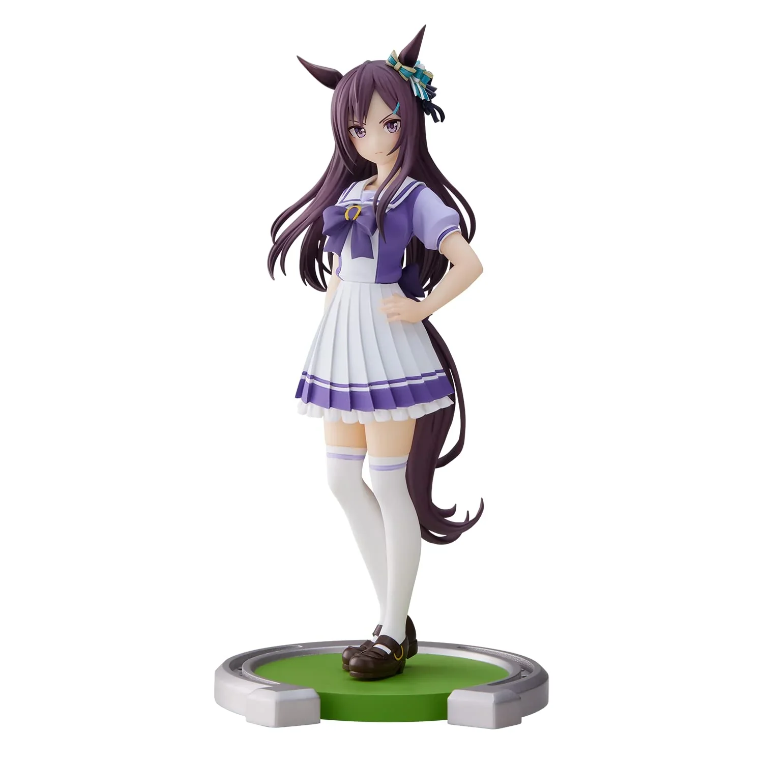 Uma Musume: Pretty Derby Mejiro Dober Figure Banpresto