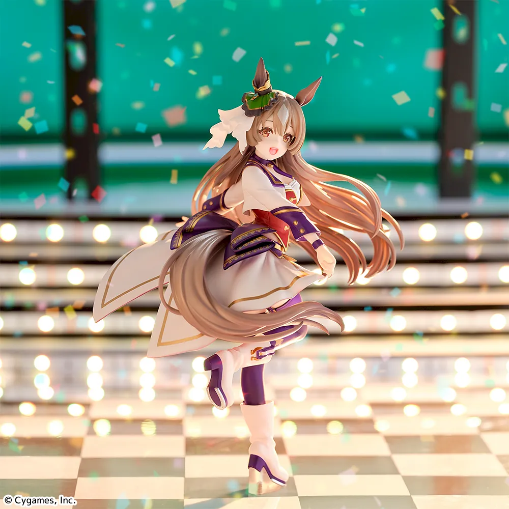 Uma Musume: Pretty Derby XStellar Satono Diamond Starting Future - Image 2