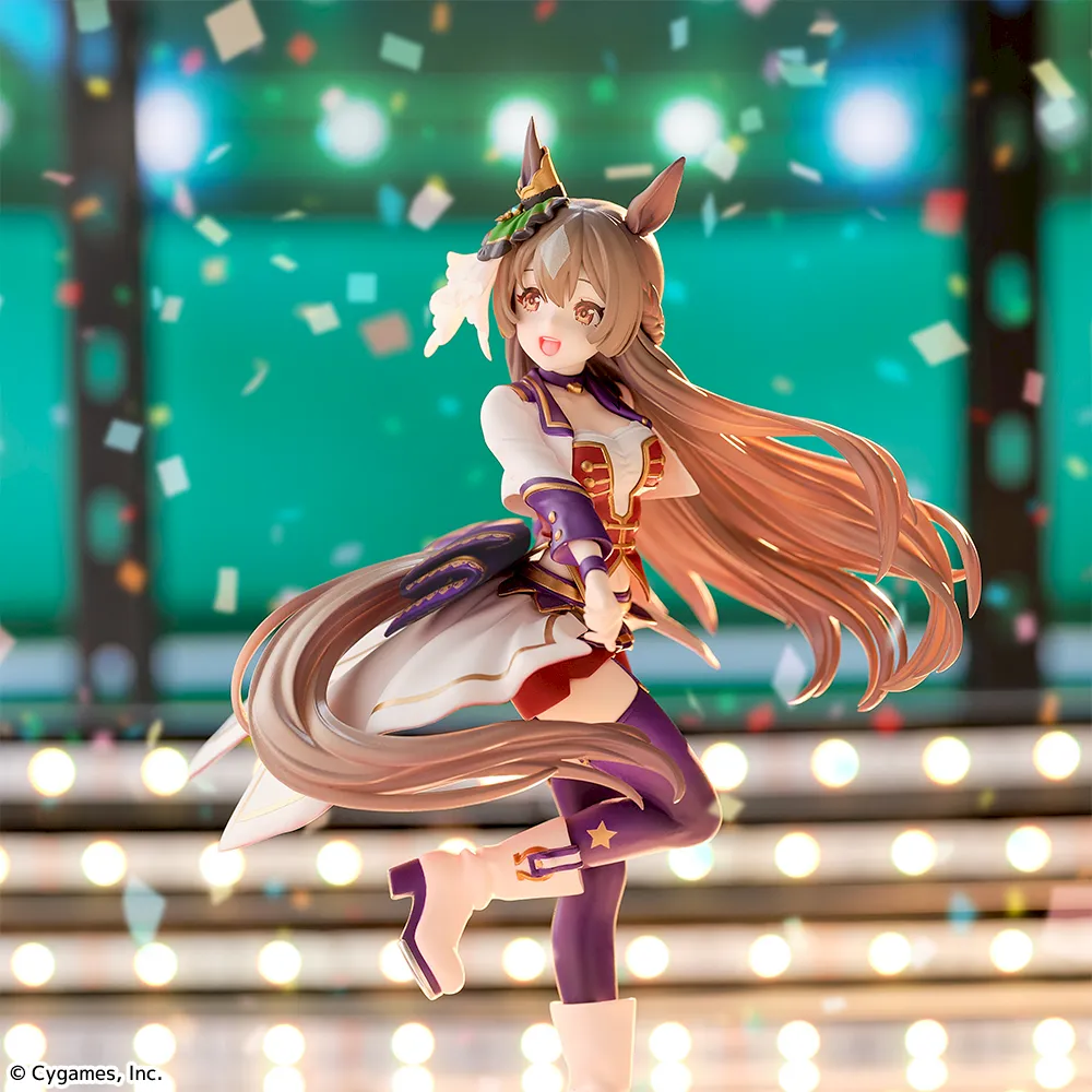 Uma Musume: Pretty Derby XStellar Satono Diamond Starting Future - Image 3