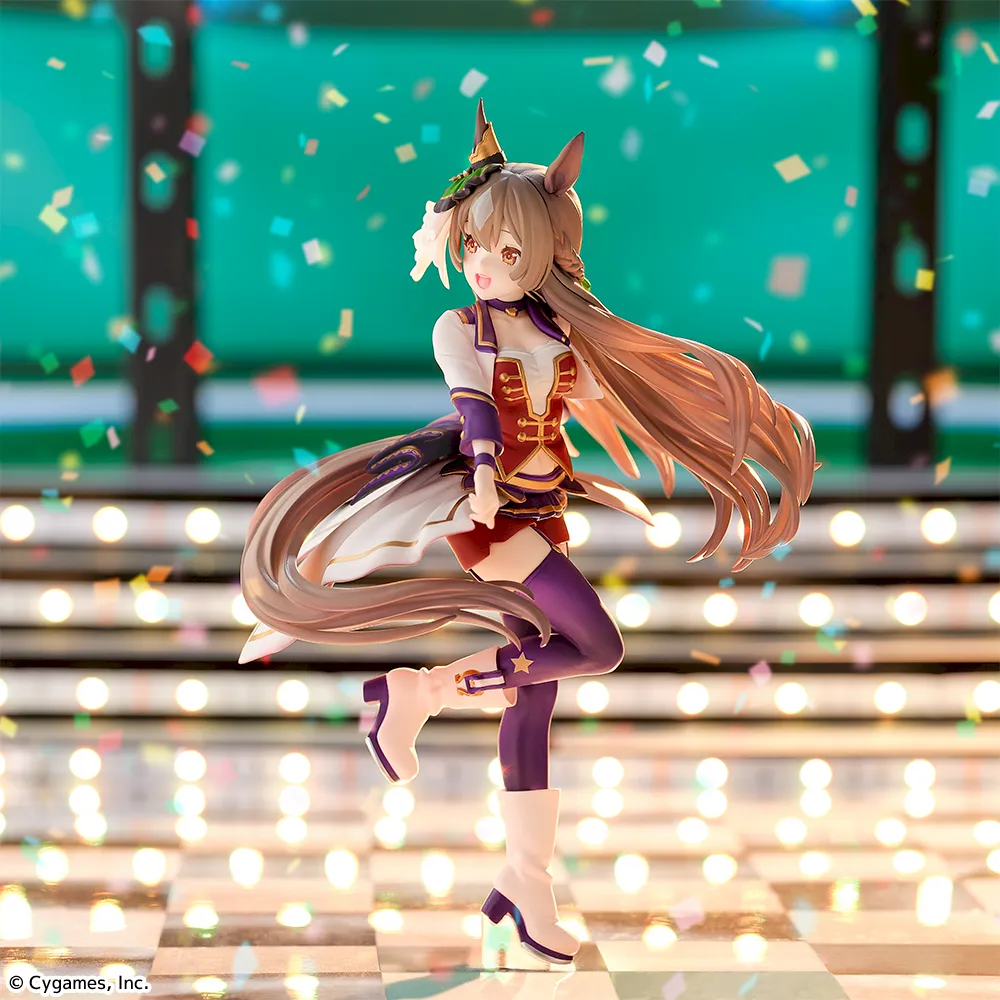 Uma Musume: Pretty Derby XStellar Satono Diamond Starting Future - Image 4