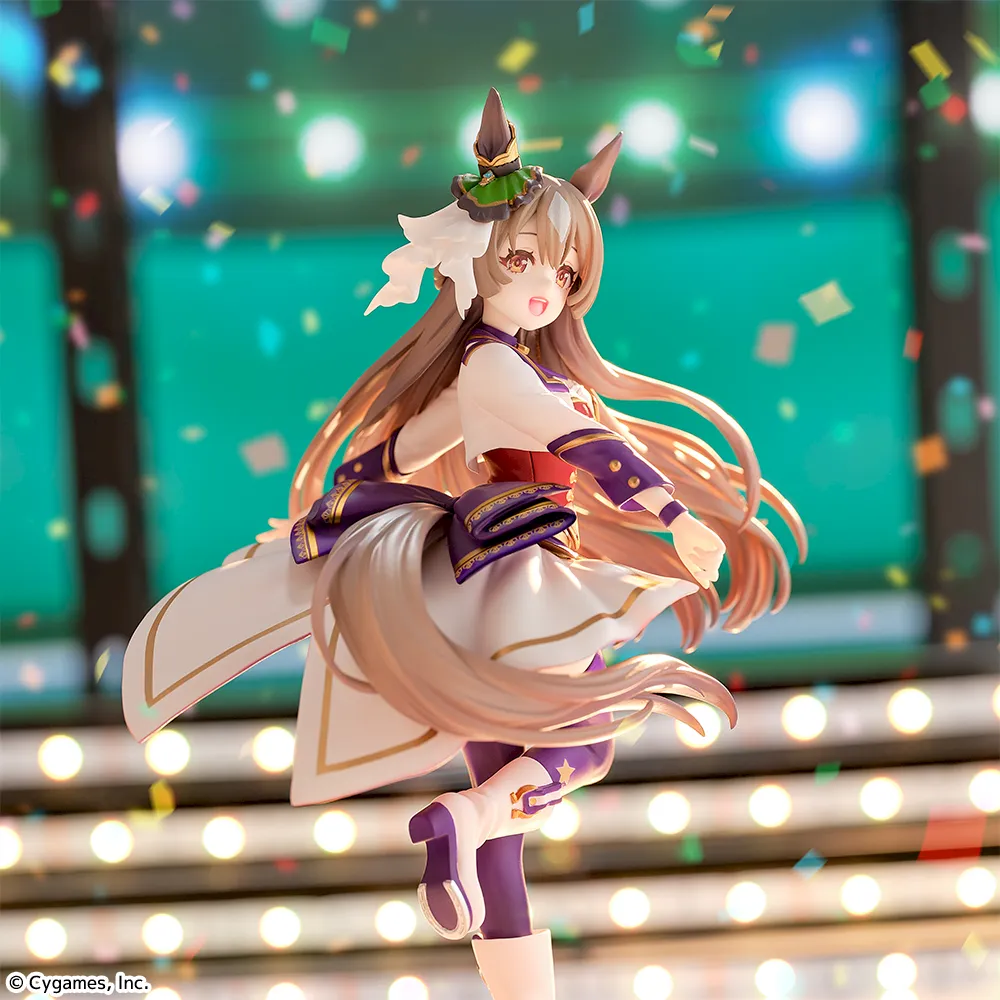 Uma Musume: Pretty Derby XStellar Satono Diamond Starting Future - Image 5