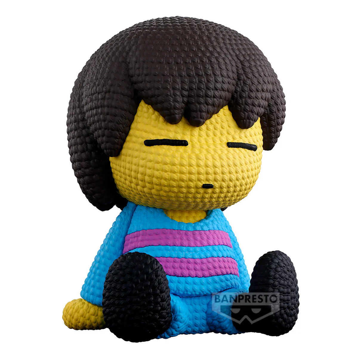 Undertale Amicot Human Figure [Preorder] - Image 4