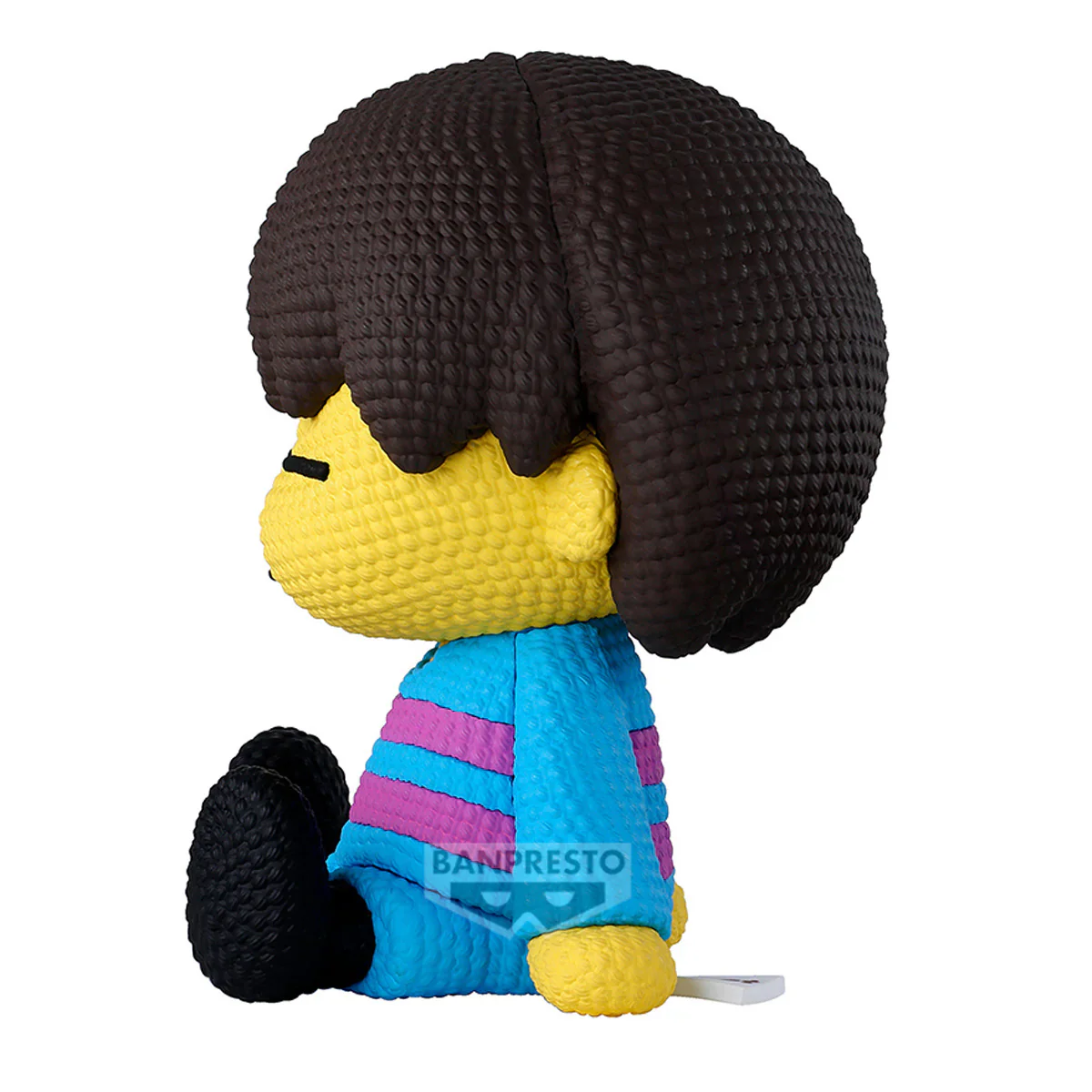 Undertale Amicot Human Figure [Preorder] - Image 6