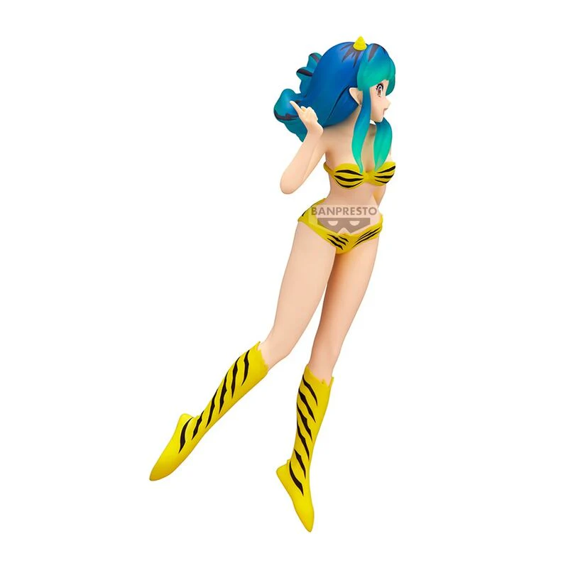 Urusei Yatsura Lum Shotting Star A Glitter & Glamorous figure (Shooting Star Ver. A) 22cm - Image 2