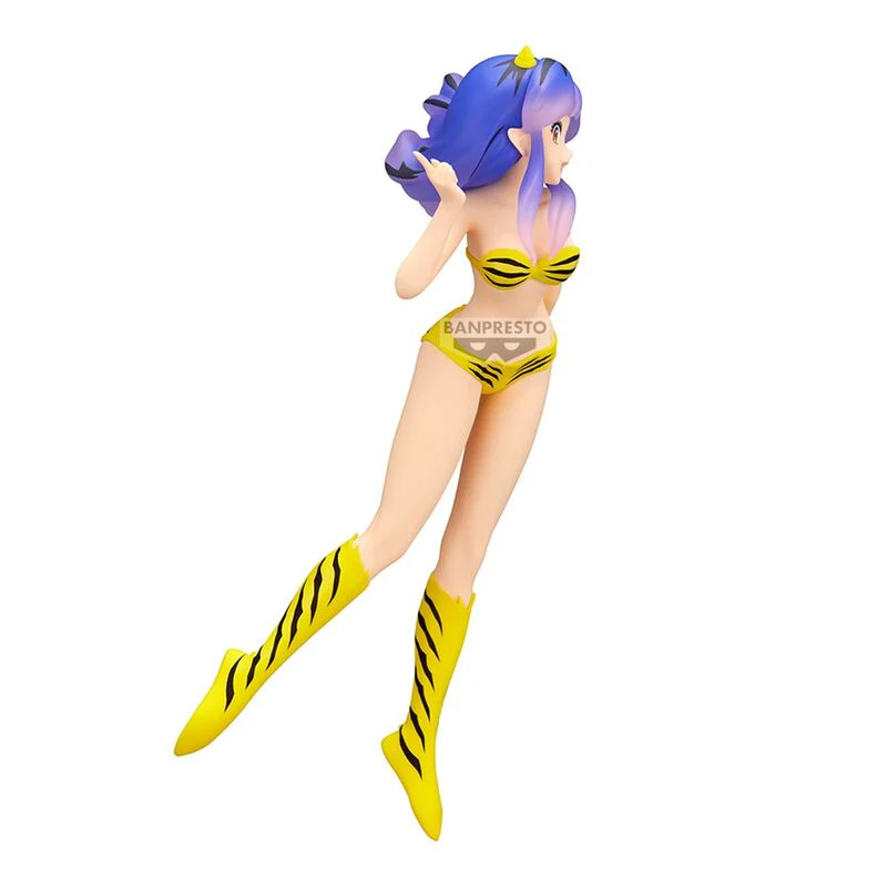 Urusei Yatsura Lum Shotting Star B Glitter & Glamorous figure (Shooting Star Ver. B) 22cm - Image 2