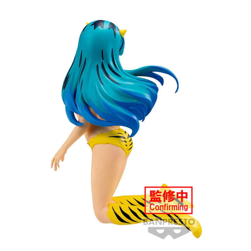 Urusei Yatsura Relax Time Lum 2 figure 14cm - Image 3