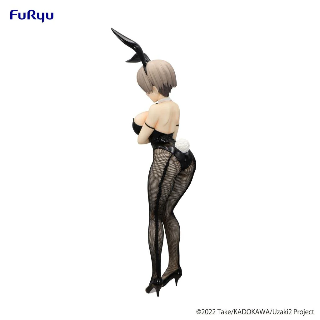 Uzaki-chan Wants To Hang Out - Uzaki - Statue Bicute Bunnies - Image 3