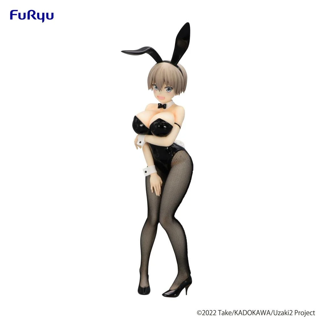 Uzaki-chan Wants To Hang Out - Uzaki - Statue Bicute Bunnies - Image 4