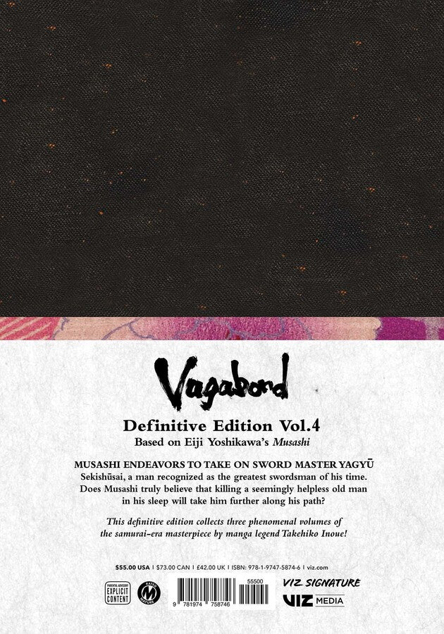 Vagabond Definitive Edition, Vol. 4 - Image 2