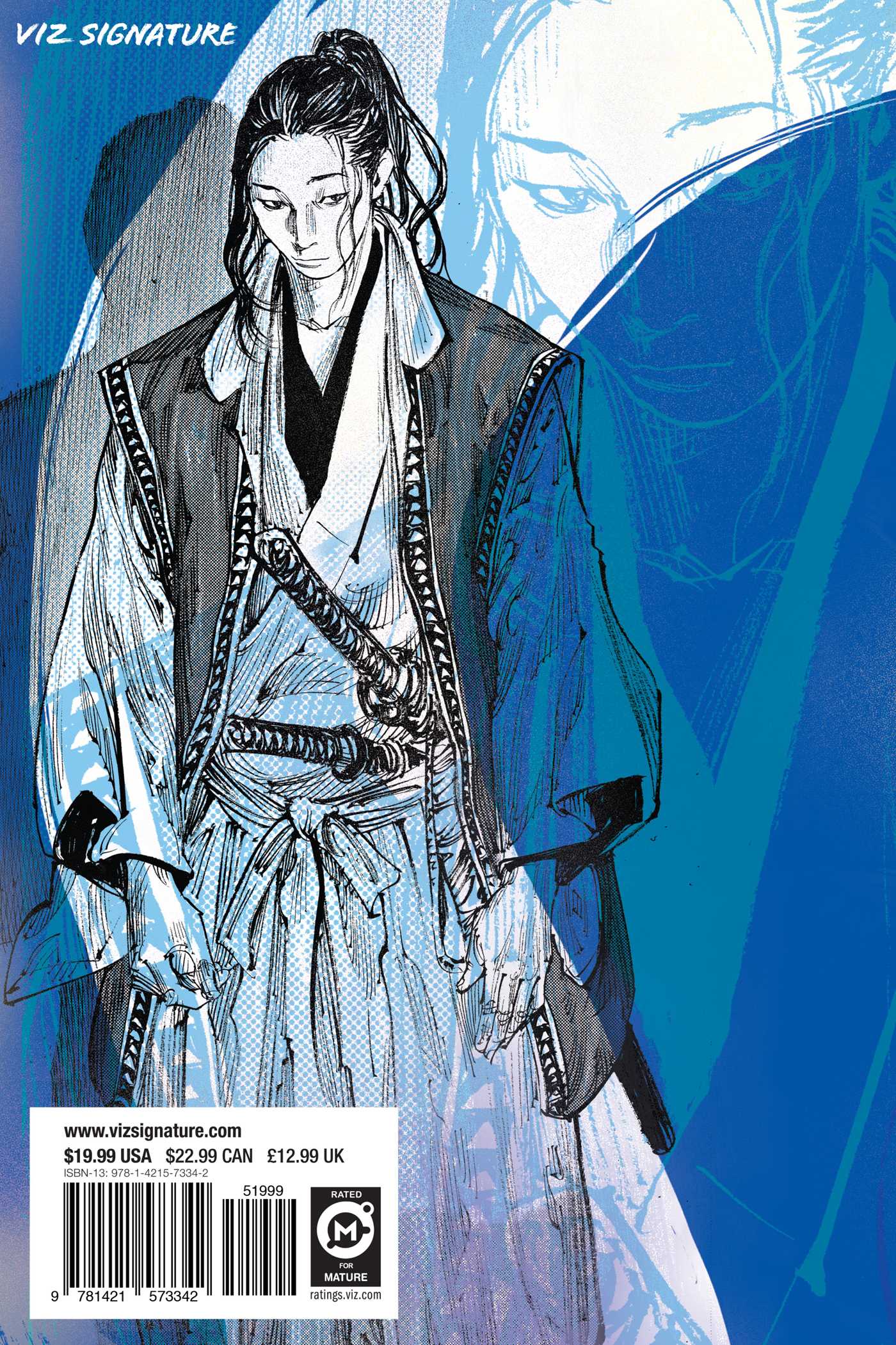 Vagabond (VIZBIG Edition), Vol. 12 - Image 2