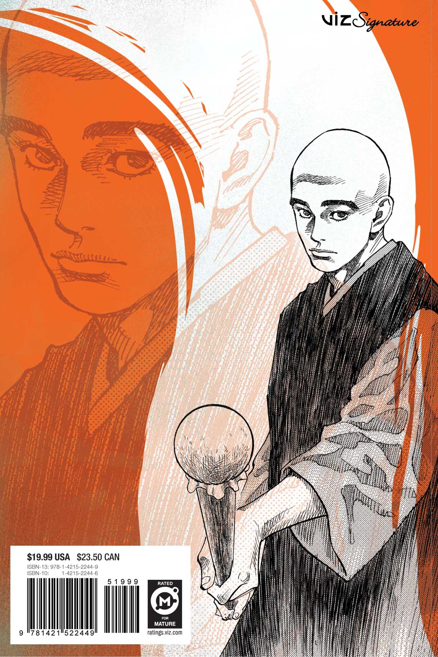 Vagabond (VIZBIG Edition), Vol. 2 - Image 2