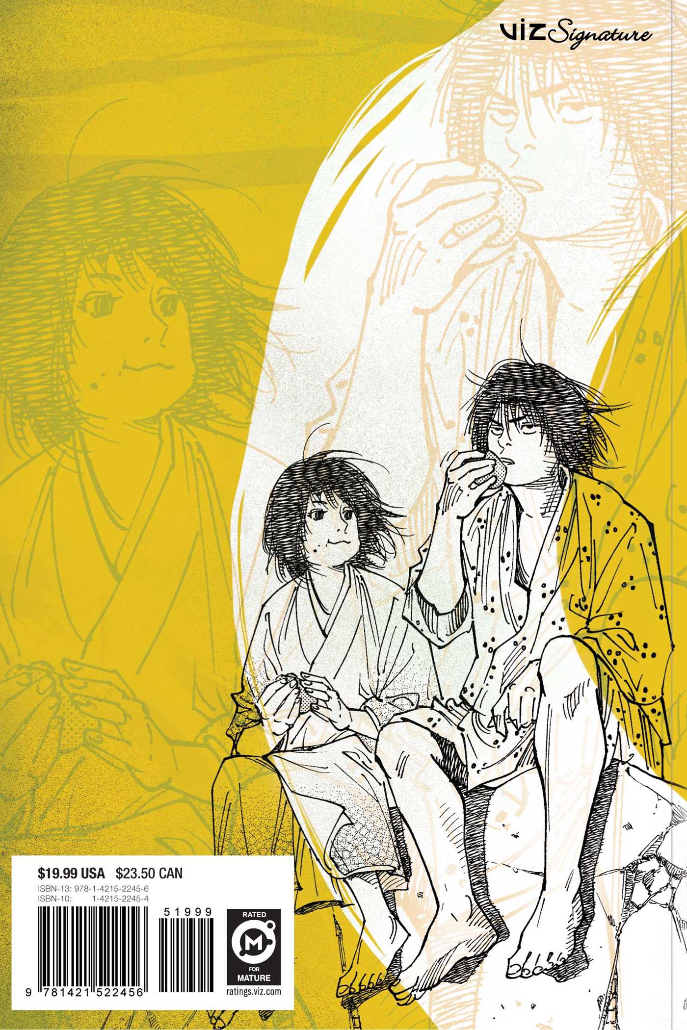 Vagabond (VIZBIG Edition), Vol. 3 - Image 2
