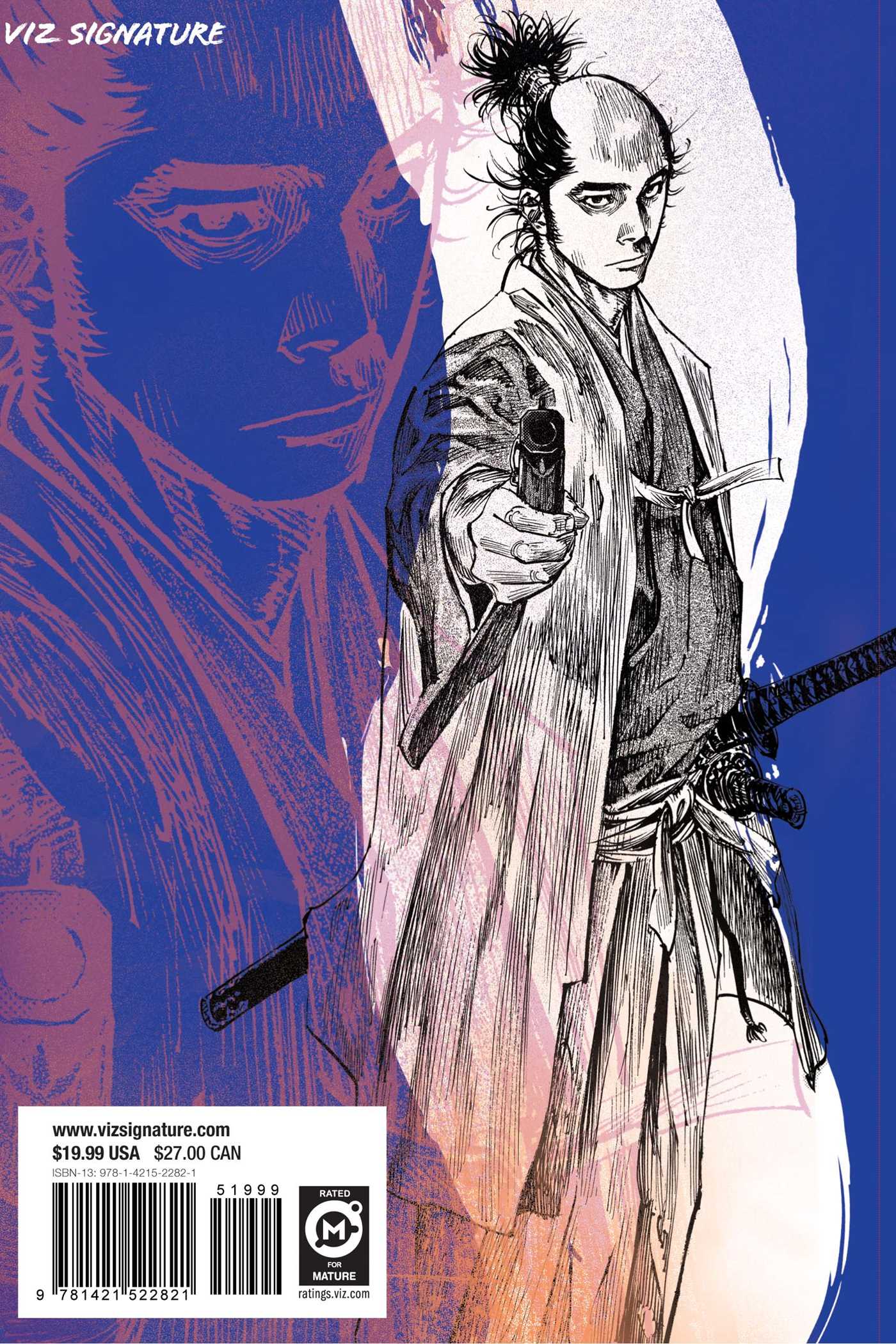 Vagabond (VIZBIG Edition), Vol. 8 - Image 2