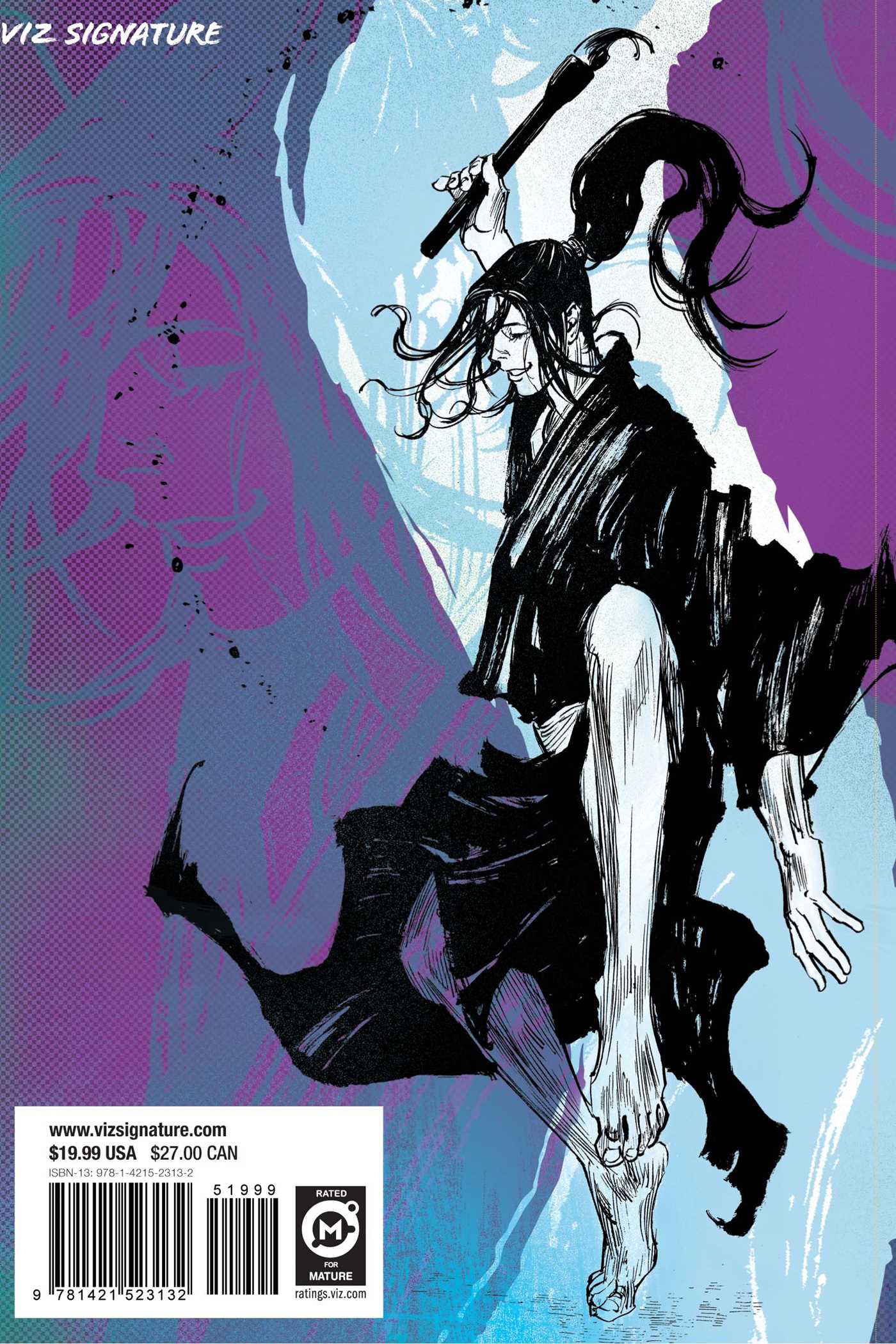 Vagabond (VIZBIG Edition), Vol. 9 - Image 2