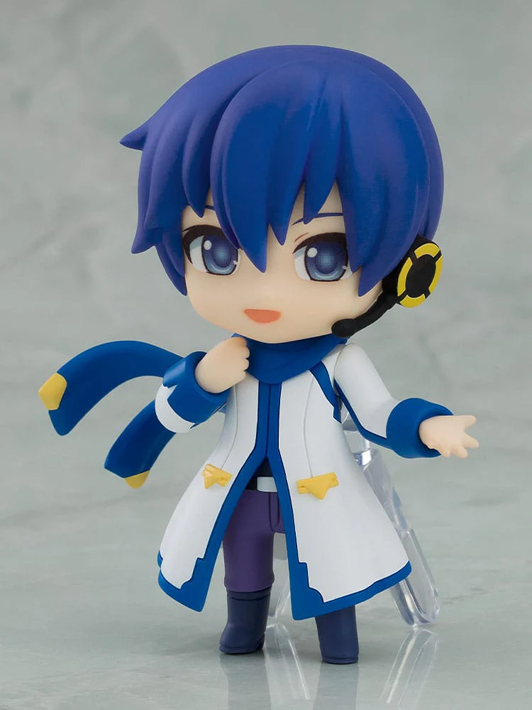 Vocaloid Nendoroid Action Figure Surprise Piapro Characters 7 cm Assortment - Image 10