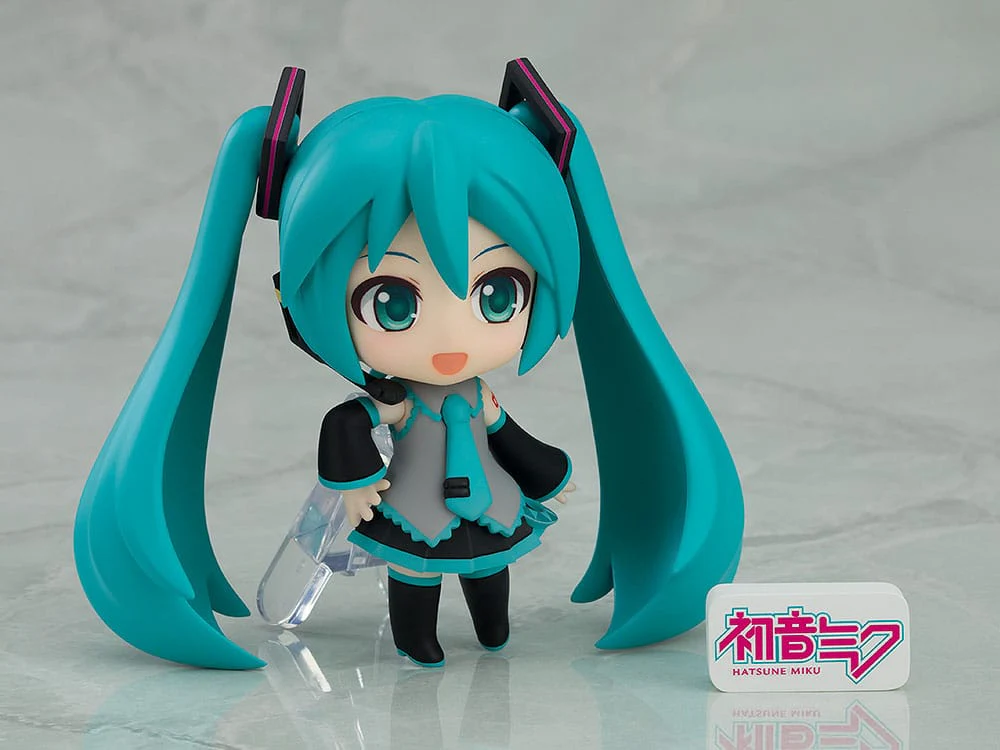 Vocaloid Nendoroid Action Figure Surprise Piapro Characters 7 cm Assortment - Image 4
