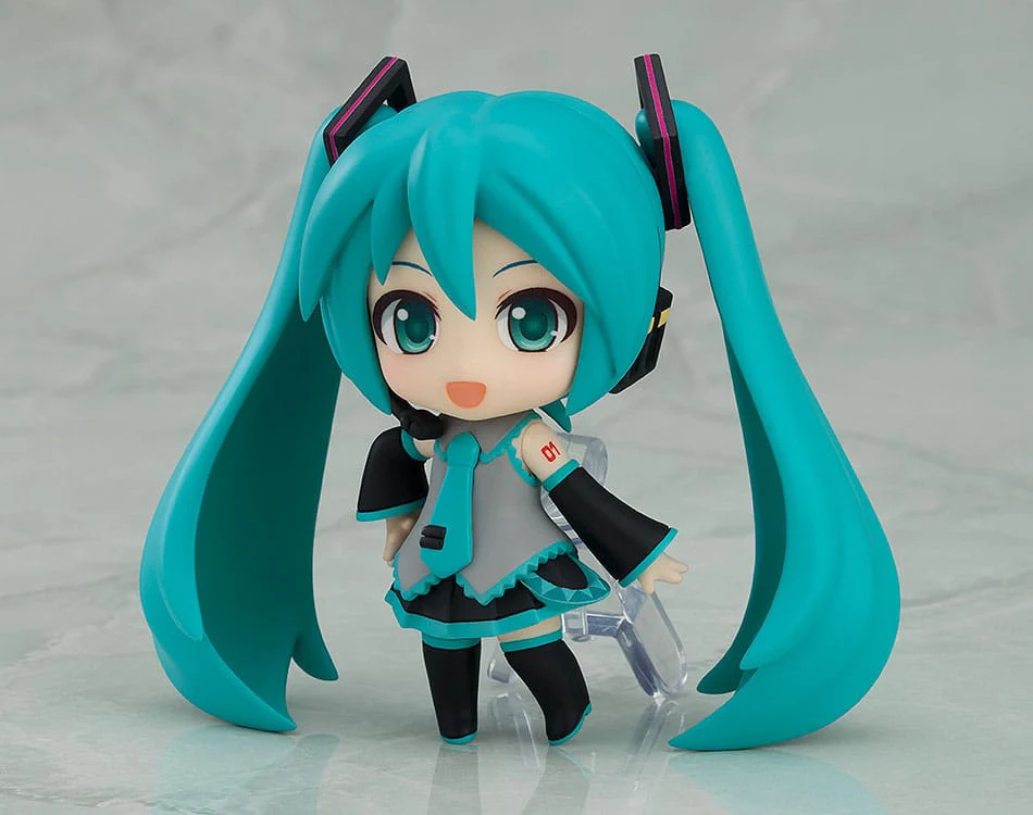 Vocaloid Nendoroid Action Figure Surprise Piapro Characters 7 cm Assortment - Image 5