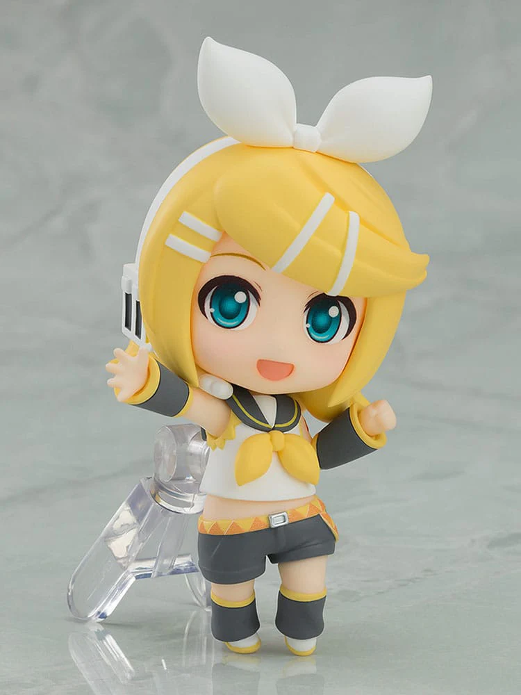 Vocaloid Nendoroid Action Figure Surprise Piapro Characters 7 cm Assortment - Image 6