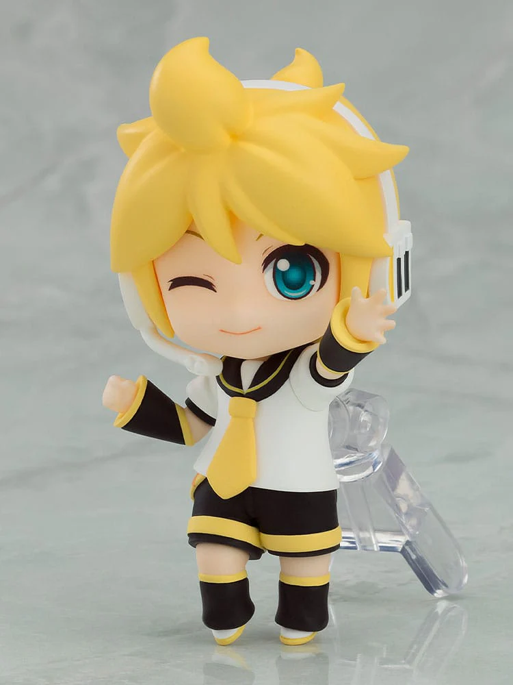 Vocaloid Nendoroid Action Figure Surprise Piapro Characters 7 cm Assortment - Image 7